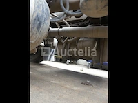 Ref:1376 - container vrachtwagen man tgs (2014-573.144 km) - afbeelding 36 van  47