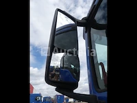 Ref:1376 - container vrachtwagen man tgs (2014-573.144 km) - afbeelding 39 van  47