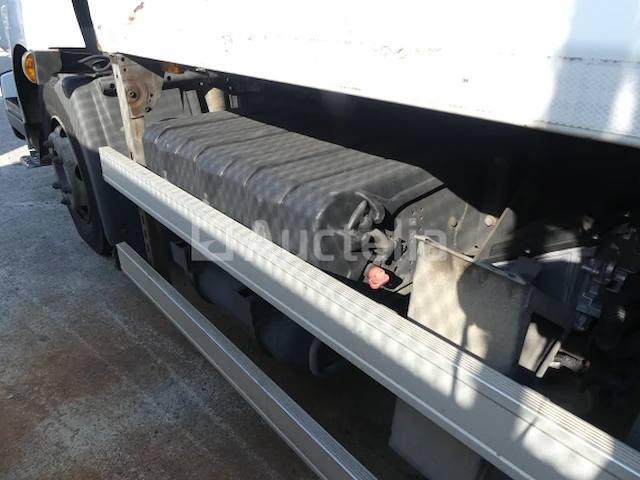 Ref:1380 - renault midlum 180dxi vuilniswagen (2011-183.874 km) - afbeelding 3 van  36