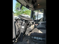 Ref:1380 - renault midlum 180dxi vuilniswagen (2011-183.874 km) - afbeelding 4 van  36