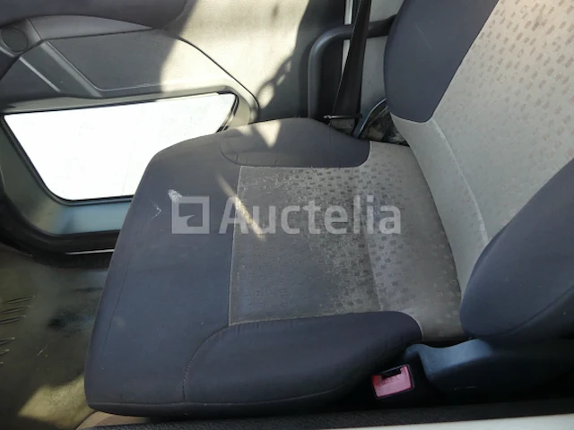 Ref:1380 - renault midlum 180dxi vuilniswagen (2011-183.874 km) - afbeelding 5 van  36
