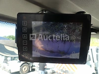 Ref:1380 - renault midlum 180dxi vuilniswagen (2011-183.874 km) - afbeelding 7 van  36