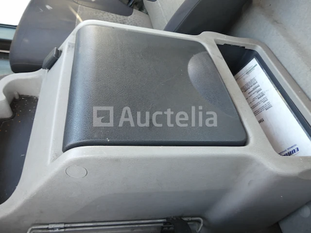 Ref:1380 - renault midlum 180dxi vuilniswagen (2011-183.874 km) - afbeelding 8 van  36
