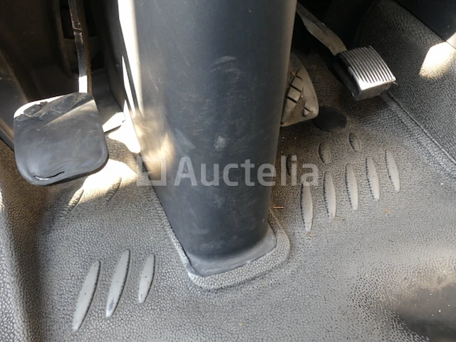 Ref:1380 - renault midlum 180dxi vuilniswagen (2011-183.874 km) - afbeelding 10 van  36