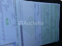 Ref:1380 - renault midlum 180dxi vuilniswagen (2011-183.874 km) - afbeelding 11 van  36