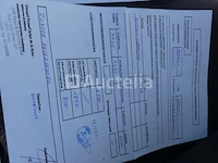 Ref:1380 - renault midlum 180dxi vuilniswagen (2011-183.874 km) - afbeelding 13 van  36