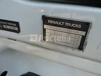 Ref:1380 - renault midlum 180dxi vuilniswagen (2011-183.874 km) - afbeelding 17 van  36