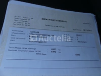 Ref:1380 - renault midlum 180dxi vuilniswagen (2011-183.874 km) - afbeelding 19 van  36