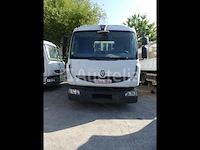 Ref:1380 - renault midlum 180dxi vuilniswagen (2011-183.874 km) - afbeelding 20 van  36