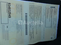 Ref:1380 - renault midlum 180dxi vuilniswagen (2011-183.874 km) - afbeelding 25 van  36