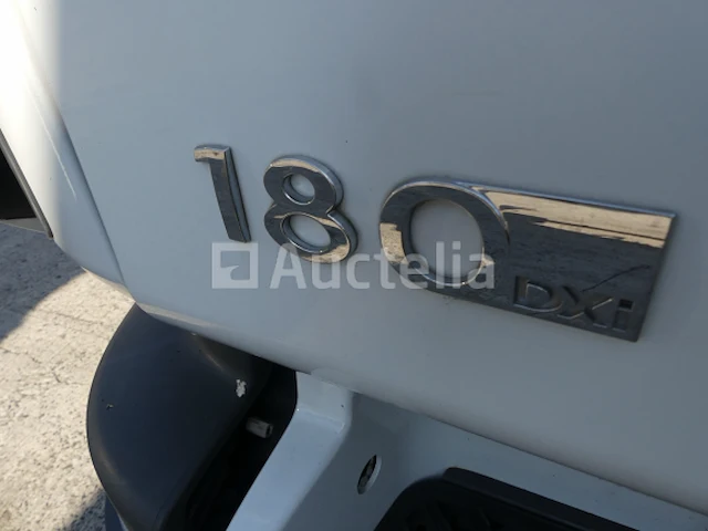 Ref:1380 - renault midlum 180dxi vuilniswagen (2011-183.874 km) - afbeelding 27 van  36