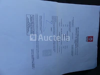 Ref:1380 - renault midlum 180dxi vuilniswagen (2011-183.874 km) - afbeelding 29 van  36