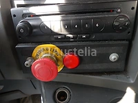 Ref:1380 - renault midlum 180dxi vuilniswagen (2011-183.874 km) - afbeelding 23 van  36