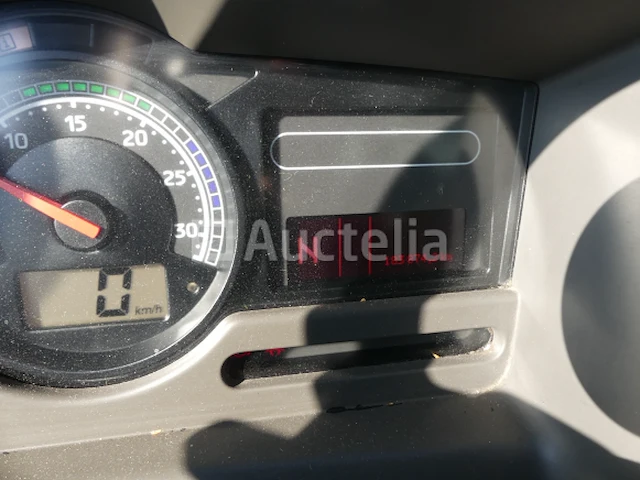 Ref:1380 - renault midlum 180dxi vuilniswagen (2011-183.874 km) - afbeelding 32 van  36