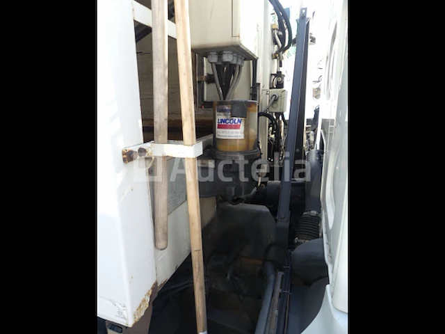 Ref:1380 - renault midlum 180dxi vuilniswagen (2011-183.874 km) - afbeelding 34 van  36