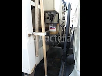 Ref:1380 - renault midlum 180dxi vuilniswagen (2011-183.874 km) - afbeelding 34 van  36
