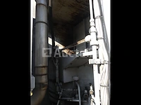 Ref:1387 - renault midlum 270dxi vuilniswagen (2011-189.728 km) - afbeelding 4 van  48