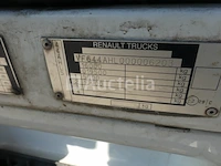 Ref:1387 - renault midlum 270dxi vuilniswagen (2011-189.728 km) - afbeelding 9 van  48