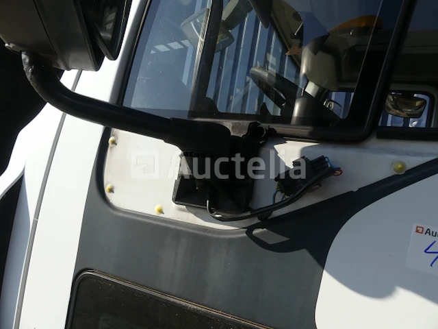 Ref:1387 - renault midlum 270dxi vuilniswagen (2011-189.728 km) - afbeelding 11 van  48