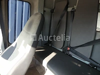 Ref:1387 - renault midlum 270dxi vuilniswagen (2011-189.728 km) - afbeelding 13 van  48
