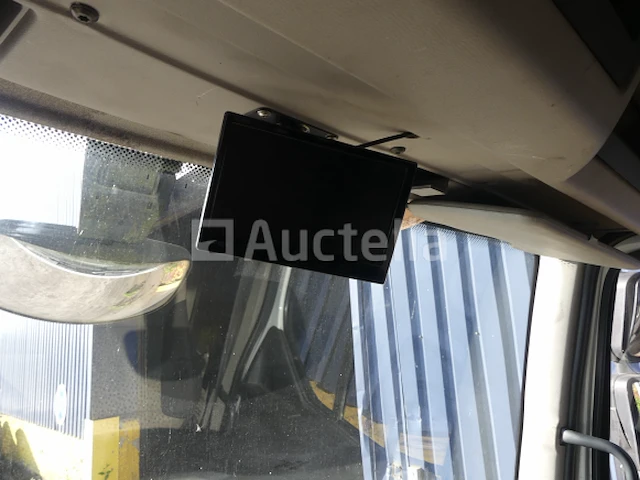 Ref:1387 - renault midlum 270dxi vuilniswagen (2011-189.728 km) - afbeelding 14 van  48