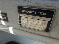 Ref:1387 - renault midlum 270dxi vuilniswagen (2011-189.728 km) - afbeelding 16 van  48