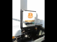 Ref:1387 - renault midlum 270dxi vuilniswagen (2011-189.728 km) - afbeelding 18 van  48