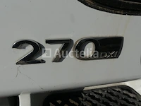 Ref:1387 - renault midlum 270dxi vuilniswagen (2011-189.728 km) - afbeelding 21 van  48