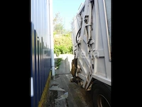 Ref:1387 - renault midlum 270dxi vuilniswagen (2011-189.728 km) - afbeelding 25 van  48