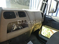 Ref:1387 - renault midlum 270dxi vuilniswagen (2011-189.728 km) - afbeelding 26 van  48