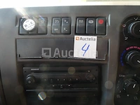 Ref:1387 - renault midlum 270dxi vuilniswagen (2011-189.728 km) - afbeelding 28 van  48