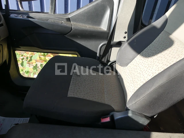 Ref:1387 - renault midlum 270dxi vuilniswagen (2011-189.728 km) - afbeelding 29 van  48