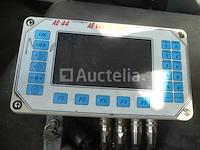 Ref:1387 - renault midlum 270dxi vuilniswagen (2011-189.728 km) - afbeelding 32 van  48