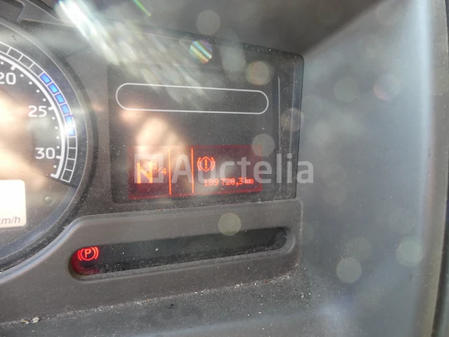 Ref:1387 - renault midlum 270dxi vuilniswagen (2011-189.728 km) - afbeelding 33 van  48