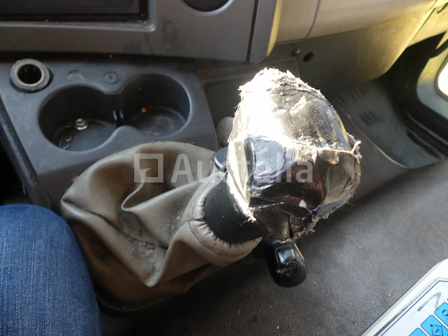 Ref:1387 - renault midlum 270dxi vuilniswagen (2011-189.728 km) - afbeelding 35 van  48