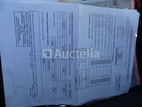 Ref:1387 - renault midlum 270dxi vuilniswagen (2011-189.728 km) - afbeelding 36 van  48