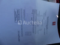 Ref:1387 - renault midlum 270dxi vuilniswagen (2011-189.728 km) - afbeelding 37 van  48