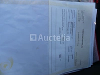 Ref:1387 - renault midlum 270dxi vuilniswagen (2011-189.728 km) - afbeelding 39 van  48