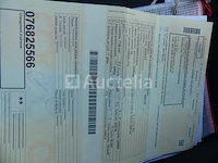Ref:1387 - renault midlum 270dxi vuilniswagen (2011-189.728 km) - afbeelding 40 van  48