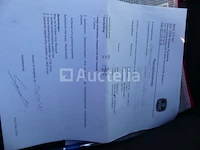 Ref:1387 - renault midlum 270dxi vuilniswagen (2011-189.728 km) - afbeelding 42 van  48