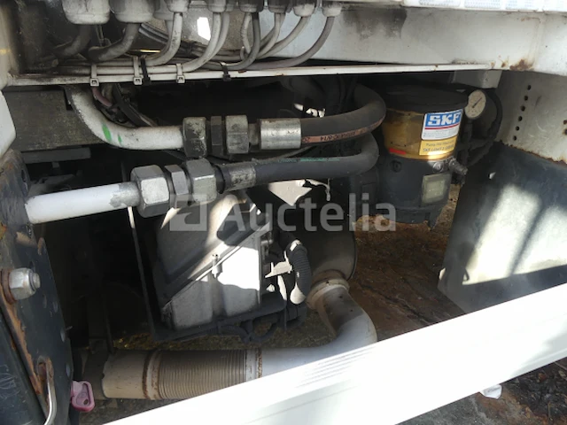Ref:1387 - renault midlum 270dxi vuilniswagen (2011-189.728 km) - afbeelding 47 van  48