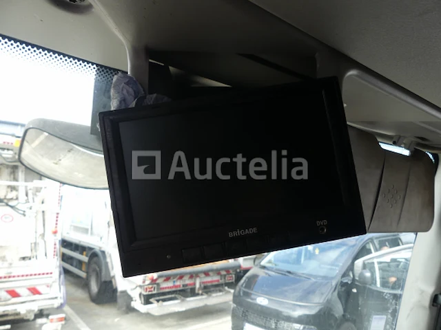 Ref:1388 - vuilniswagen renault midlum 270dxi (2011-185.032 km) - afbeelding 3 van  44