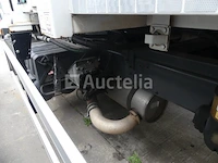Ref:1388 - vuilniswagen renault midlum 270dxi (2011-185.032 km) - afbeelding 6 van  44
