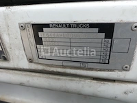 Ref:1388 - vuilniswagen renault midlum 270dxi (2011-185.032 km) - afbeelding 7 van  44