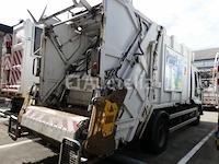 Ref:1388 - vuilniswagen renault midlum 270dxi (2011-185.032 km) - afbeelding 14 van  44