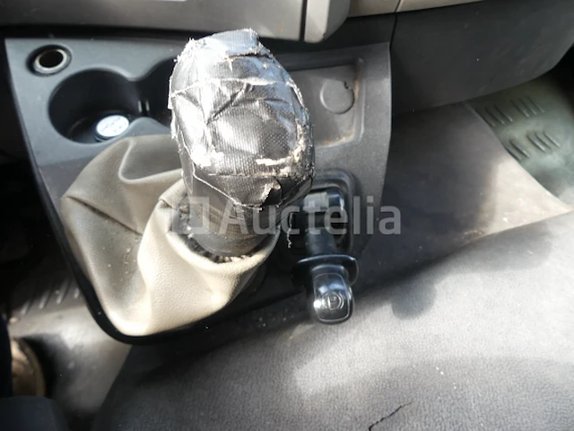 Ref:1388 - vuilniswagen renault midlum 270dxi (2011-185.032 km) - afbeelding 20 van  44