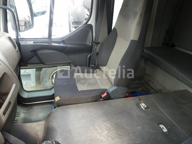 Ref:1388 - vuilniswagen renault midlum 270dxi (2011-185.032 km) - afbeelding 26 van  44
