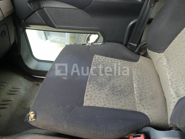 Ref:1388 - vuilniswagen renault midlum 270dxi (2011-185.032 km) - afbeelding 27 van  44