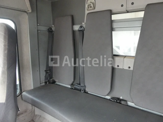 Ref:1388 - vuilniswagen renault midlum 270dxi (2011-185.032 km) - afbeelding 29 van  44