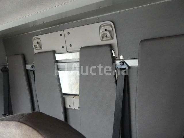 Ref:1388 - vuilniswagen renault midlum 270dxi (2011-185.032 km) - afbeelding 30 van  44